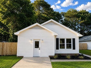 1124 Hoke Loop Rd, Fayetteville, NC 28314