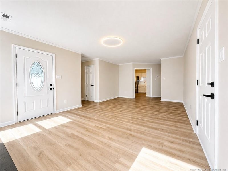 1124 Hoke Loop Rd, Fayetteville, NC 28314
