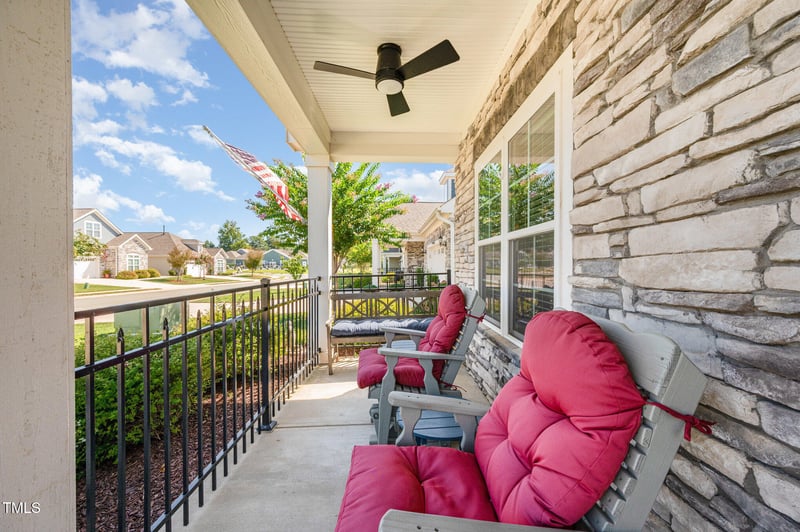 1124 Hudson Dr, Mebane, NC 27302
