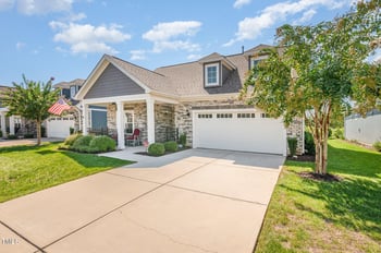 1124 Hudson Dr, Mebane, NC 27302