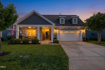 1124 Hudson , Mebane, NC 27302