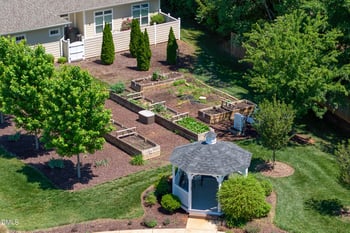 1124 Hudson , Mebane, NC 27302