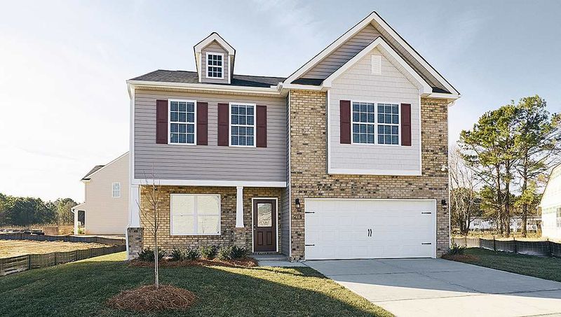 1124 Ibis Walk Dr, Wendell, NC 27591