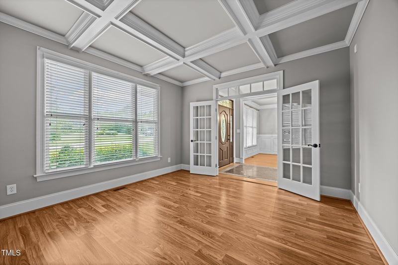 1124 Kalworth Rd, Wake Forest, NC 27587