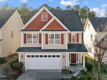 1124 Kingman Dr, Knightdale, NC 27545