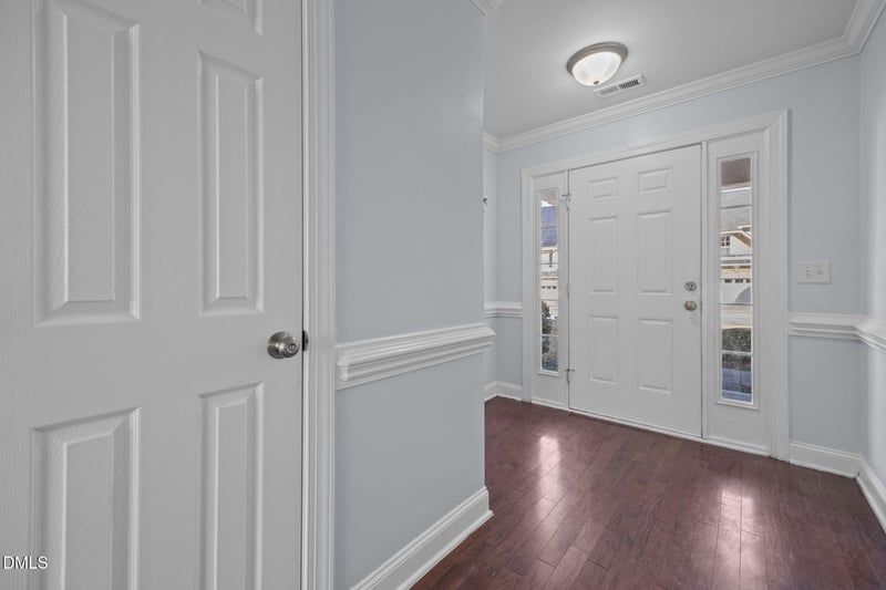 1124 Kingman Dr, Knightdale, NC 27545