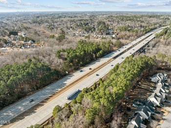 1124 Kingman Dr, Knightdale, NC 27545