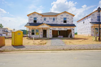 1124 Landen Creek Ln, Zebulon, NC 27597