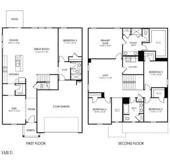 1124 Landen Creek Ln, Zebulon, NC 27597
