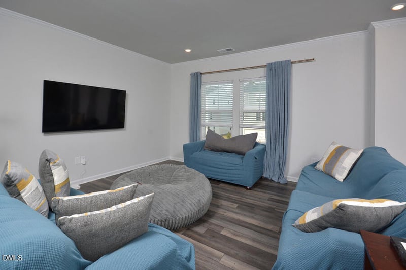 1124 Lily Loch Way, Durham, NC 27703