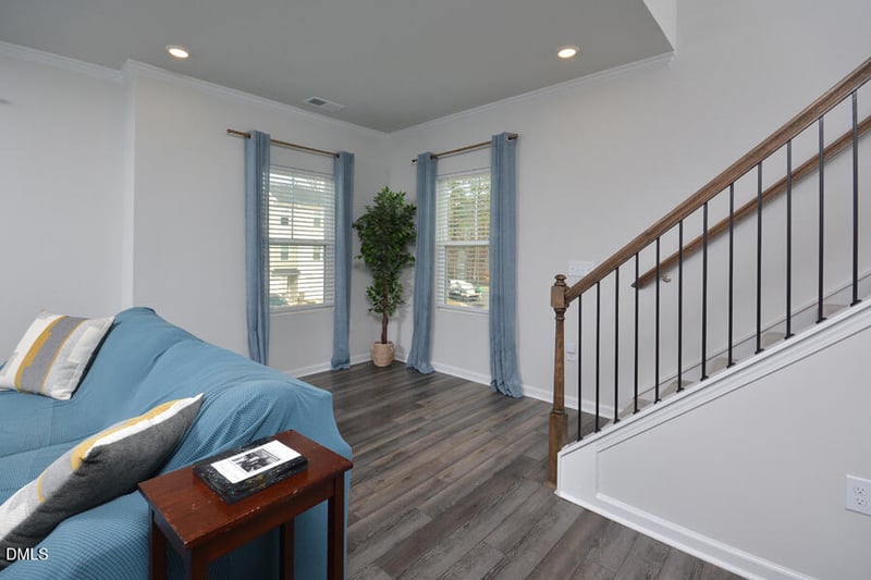 1124 Lily Loch Way, Durham, NC 27703