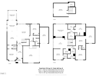 1124 Litchborough Way, Wake Forest, NC 27587
