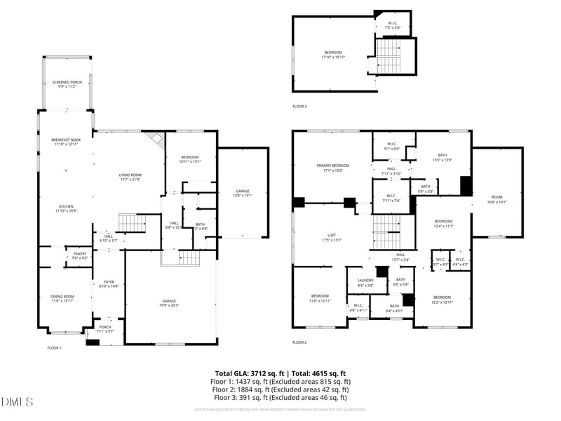 1124 Litchborough Way, Wake Forest, NC 27587