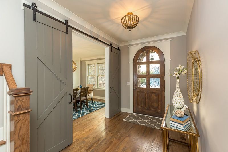 1124 Mackinaw Dr, Wake Forest, NC 27587