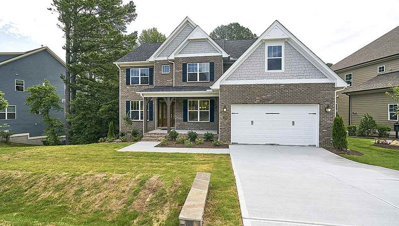 1124 Magnolia Bend Loop, Cary, NC 27519