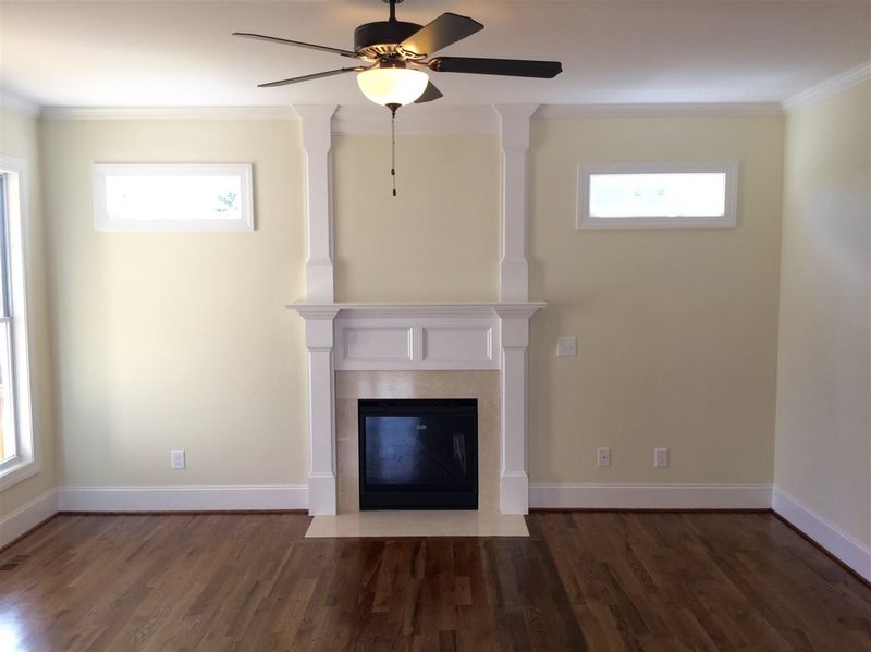 1124 Marshall Farm St #L1093, Wake Forest, NC 27587