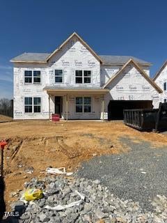 1124 Opal Ln #88, Durham, NC 27705