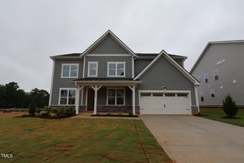 1124 Opal Ln #88, Durham, NC 27705