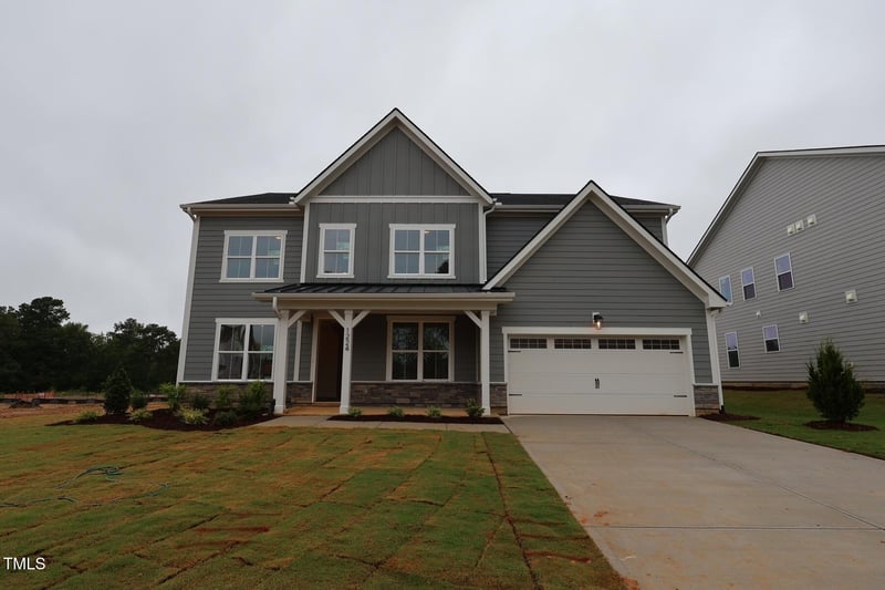 1124 Opal Ln #88, Durham, NC 27705