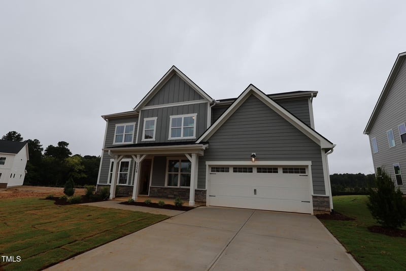 1124 Opal Ln #88, Durham, NC 27705