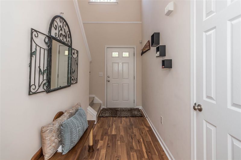 1124 Orchard Oriole Ln, Durham, NC 27713