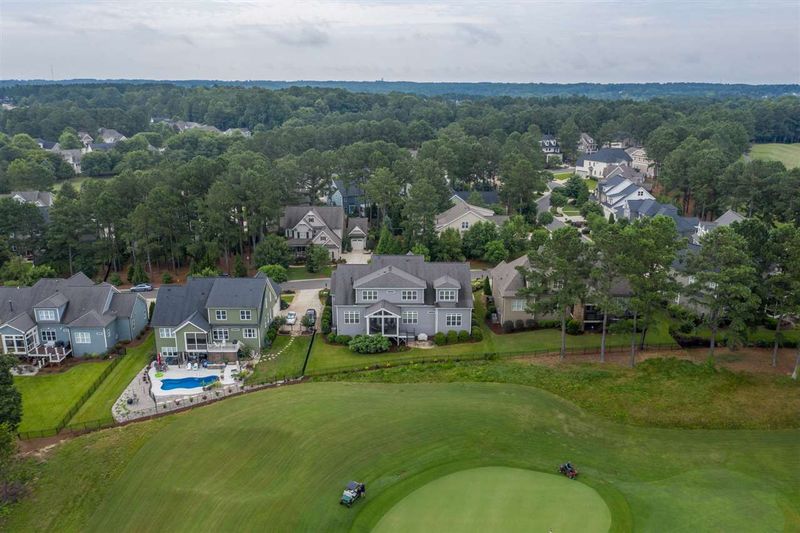 1124 Overlook Ridge Rd, Wake Forest, NC 27587