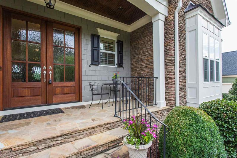 1124 Overlook Ridge Rd, Wake Forest, NC 27587