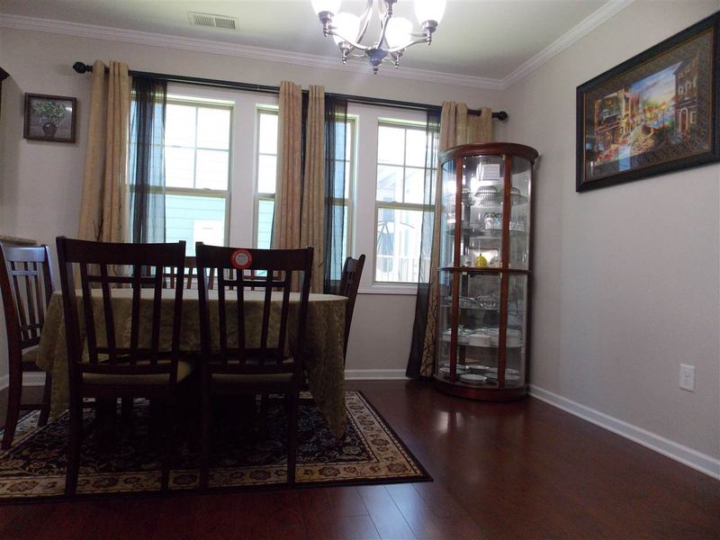 1124 Pemberly Ave, Morrisville, NC 27560