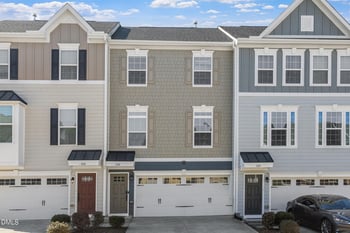 1124 Platform Dr, Apex, NC 27502