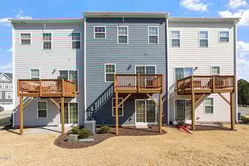 1124 Platform Dr, Apex, NC 27502