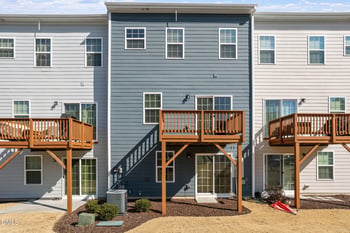 1124 Platform Dr, Apex, NC 27502