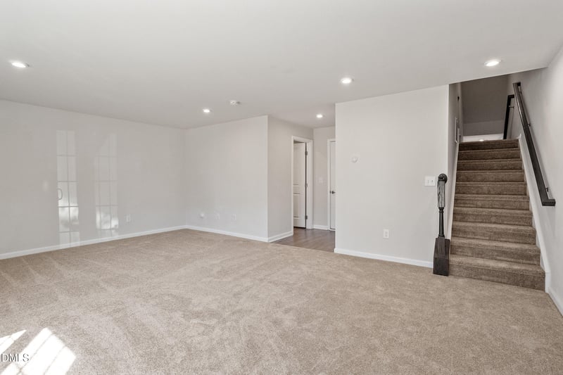 1124 Platform Dr, Apex, NC 27502