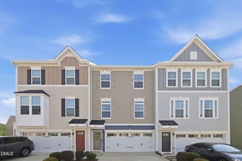 1124 Platform Dr, Apex, NC 27502