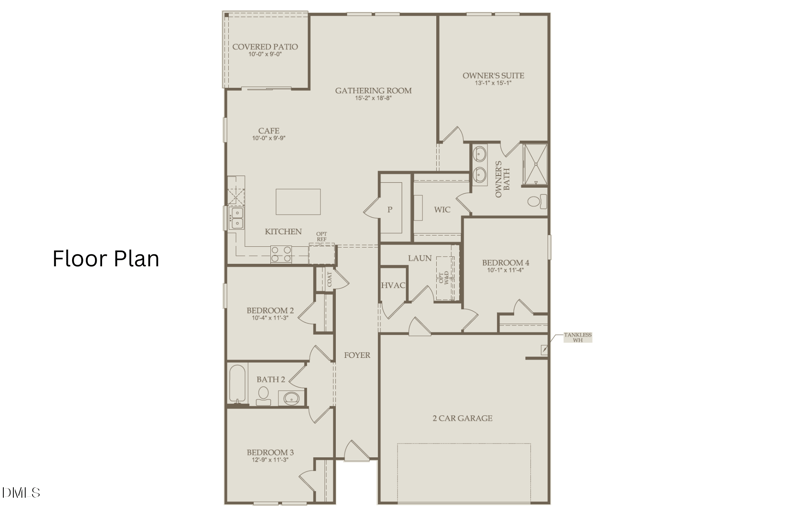 1124 Sawmill Grove Dr, Durham, NC 27704