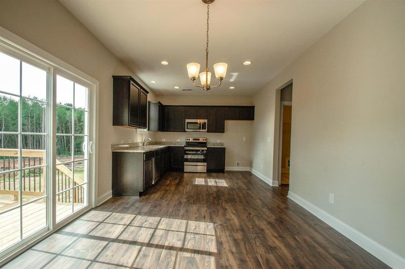 1124 Silver Farm Rd, Raleigh, NC 27603