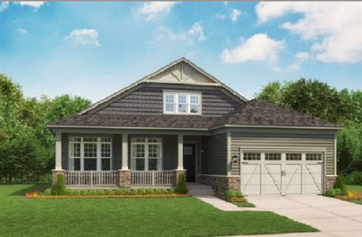 1124 St Cloud Loop, Apex, NC 27523