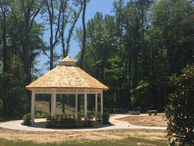 1124 St Cloud Loop, Apex, NC 27523
