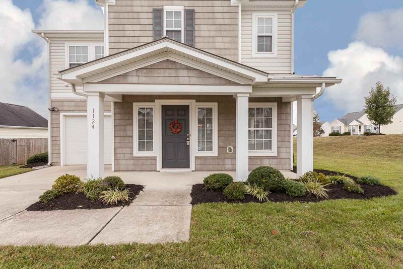 1124 Tellis Dr, Knightdale, NC 27545