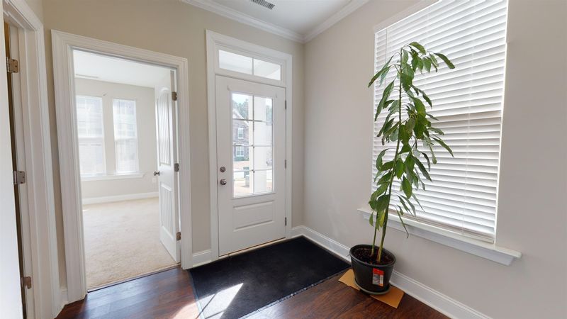 1124 Timbercut Dr, Durham, NC 27703