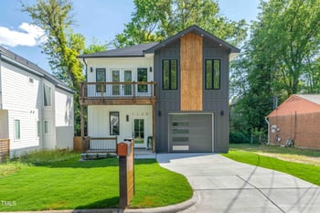 1124 Upchurch St, Raleigh, NC 27610