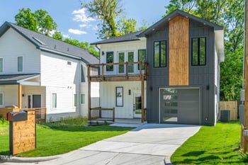 1124 Upchurch St, Raleigh, NC 27610