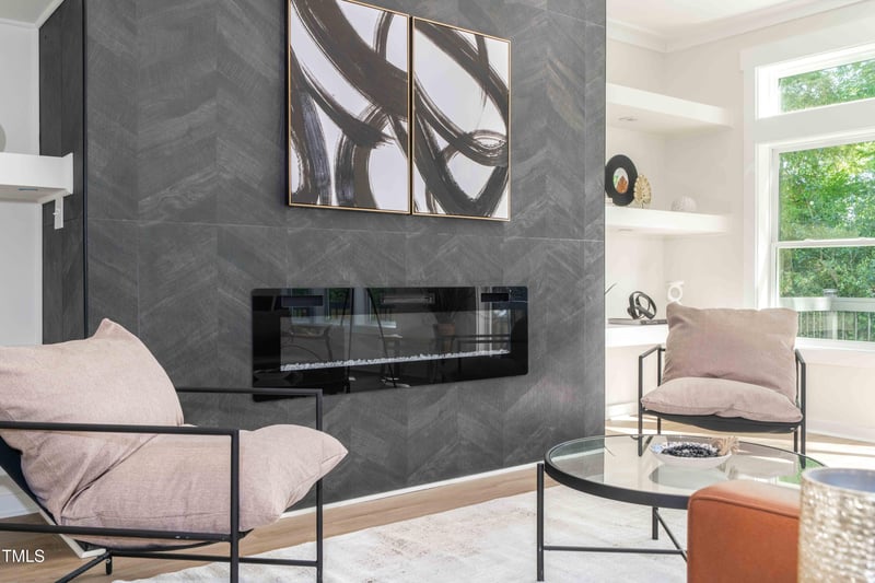 1124 Upchurch St, Raleigh, NC 27610