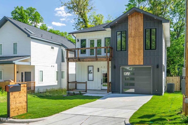 1124 Upchurch St, Raleigh, NC 27610