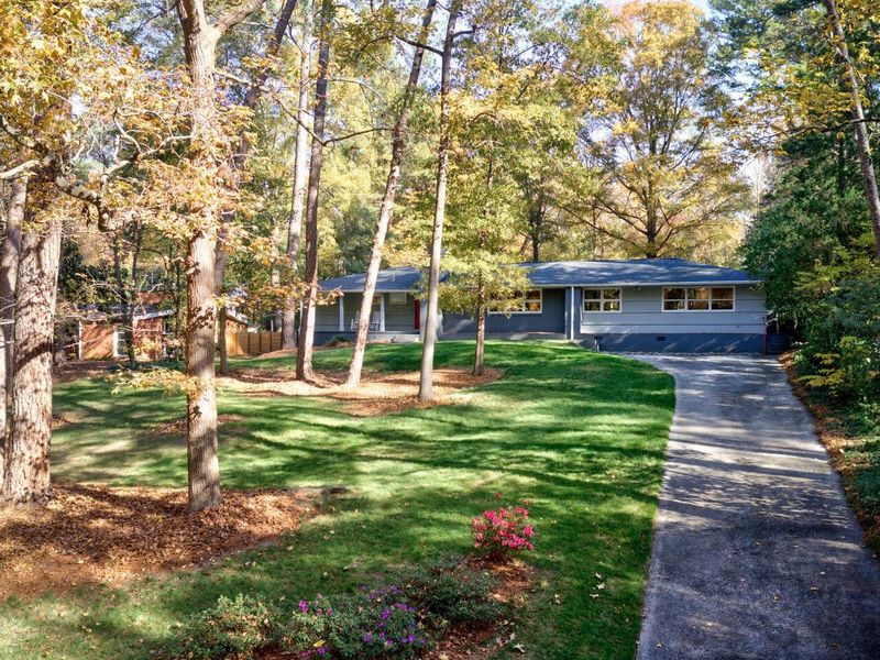 1124 Woodburn Rd, Durham, NC 27705