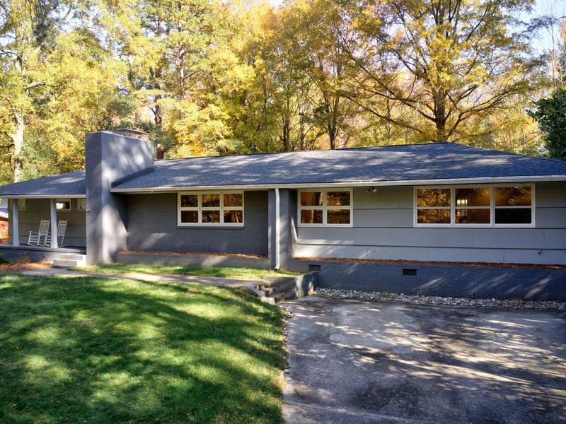 1124 Woodburn Rd, Durham, NC 27705
