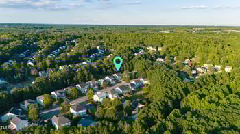 1124 Woodlands Creek Way, Apex, NC 27502