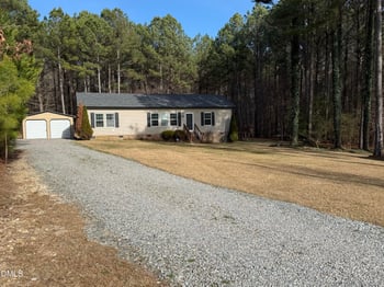 11242 Bissette Rd, Middlesex, NC 27557