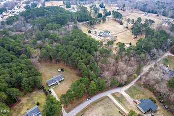 11249 Jeffreys Ln Lot 9, Wake Forest, NC 27587