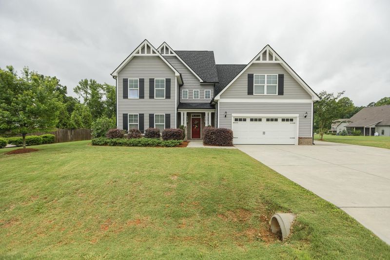 1125 Aquadale Dr, Raleigh, NC 27603