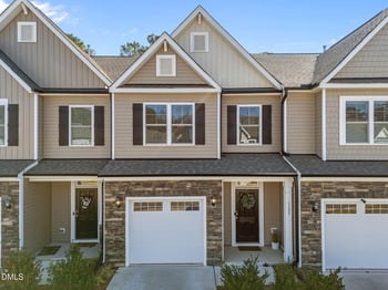 1125 Arbor Edge Ln, Durham, NC 27703